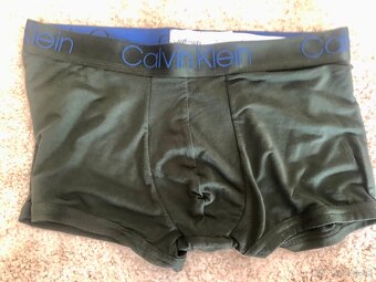 Calvin Klein boxerky - 4