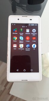 Sony Xperia E3 - 4