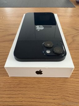 iPhone 14plus 256gb - 4