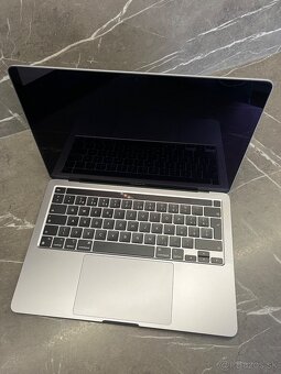 MacBook Pro 13 2022 v záruke - 4