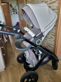 Stokke Trailz - 4