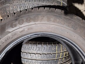 Pneu 215/65 R16 C GoodYear - 4