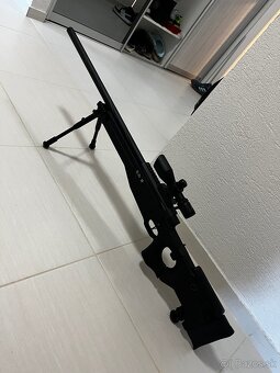 Predam tuta sniperku od slecna Arms s11 - 4