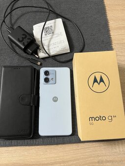 Motorola g84 - 4