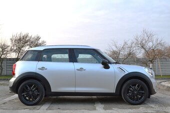 MINI Countryman R60 Pepper packet - 4