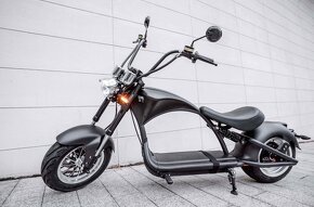 E-moped - 4