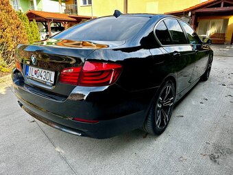 BMW 520d - 4