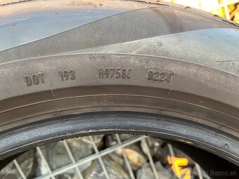 Letné pneumatiky 235/55/r18 100v Pirelli scorpion - 4