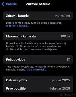 iPhone 16 Pro 128gb - 4