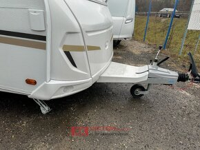 Weinsberg CaraOne 400 LK + extra výbava - 4