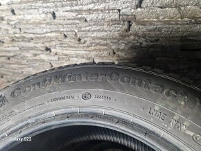 195/65/R15 Continental ContiWinterContact - 4