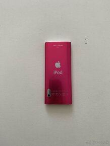 Ipod Nano 5gen 16GB - 4