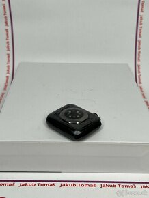 Apple Watch 6 40mm Space Gray 100% Batéria - 4