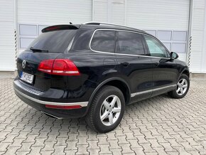 Volkswagen Touareg II 3.0 V6 TDI BMT 4MOTION Mountain - 4