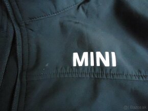 Mini Moris softshell bunda, vel. M - 4