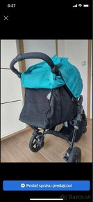 Britax BMotion 4plus - 4