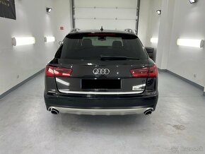 Audi A6 Allroad 3,0 TDI 200kW C7 Facelift WEBASTO - 4