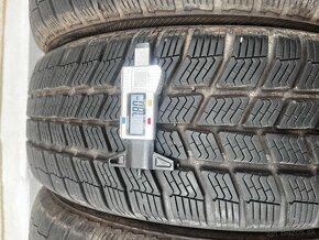 195/55R16 Barum zimne - 4