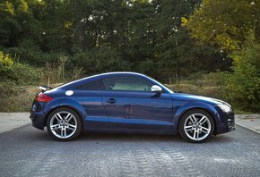 Audi TT Coupé 1.8 TFSI - 4