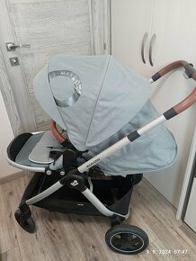 Maxi cosi Adorra Luxe - 4