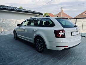 Škoda Octavia 2.0tdi DSG - 4