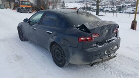 Alfa Romeo 159 1.9 JTDm 110kw náhradné diely - 4