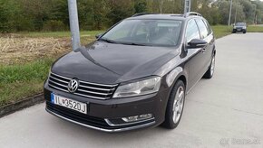 Passat B7 1.6 tdi - 4