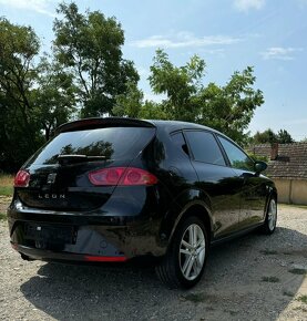 Seat Leon 2.0 TDI Sport - 4