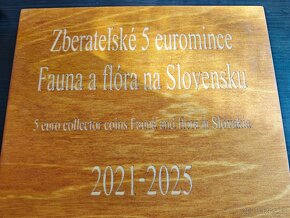 5€ slovenske mince - 4