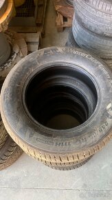 245/65 r17 zimné - 4