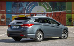 Hyundai i40 1.7 CRDi HP Business A/T - 4