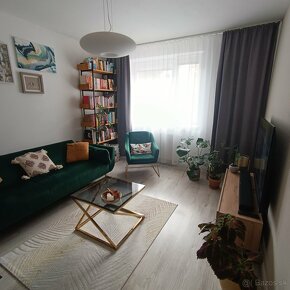 2 izbový byt, Apartmány Torysa - 4