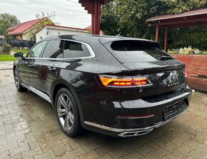 VW ARTEON SHOOTING BRAKE R-LINE 2.0TDi DSG 110kW 2022❗️ - 4