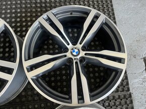 Bmw 7 m paket 20ky - 4