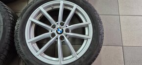 BMW R17 styling 778 alu 225/50 R17 - 4