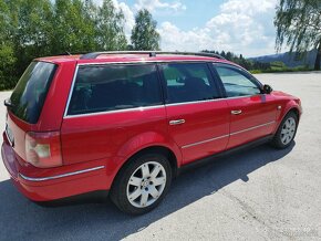 Passat B5.5 1.9 TDI 96 KW variant - 4