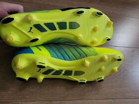 Puma evoPower 1.3 AG Yellow
velkost 47
kopacky - 4