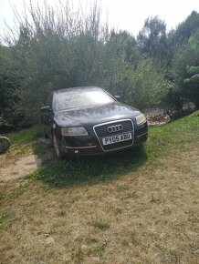 Audi A6 - 4