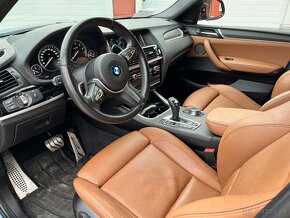 Predam bmw x4 m 40i 4x4 - 4