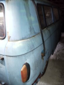 Barkas B1000 - 4