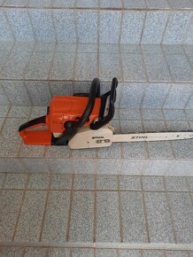 Stihl ms 210/211 - 4