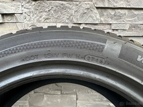 195/55 R16 97T zimné HANKOOK - 4