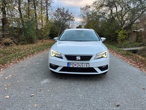 Seat Leon 1.6 TDI 115 Style - 4