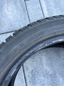 Pirelli 225/45 R18 - 4