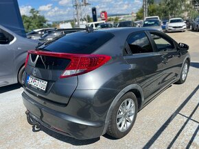 ☎️ Honda Civic 1.4 i-VTEC Comfort ☎️ - 4