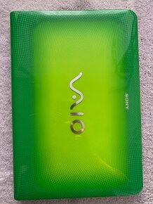 Sony vaio pcg-61211M - 4