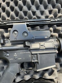 Predam airsoftovu zbran specna arms m4 - 4