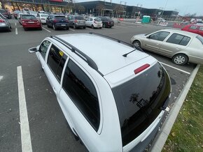 Skoda Octavia 1.9 TDI Tour - 4