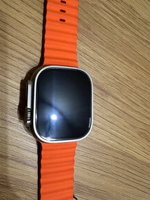 Apple Watch Ultra - 4