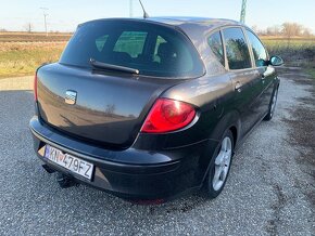 Seat Toledo - 4